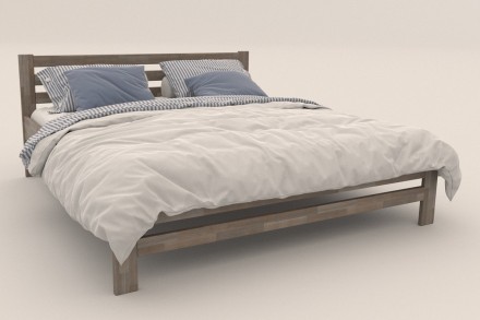 Chcete vytvořit perfektní české domácí prostředí ve Skandinávském stylu? Postel Stacy je pro to naprosto ideální. Kvalitní česká výroba je vytvořena z návrhů skandinávských designerů