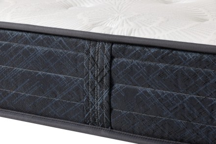 5 - velmi tvrdá | Hybridní matrace | Výška 24 cm | Nosnost 120 kg | Záruka 5 let