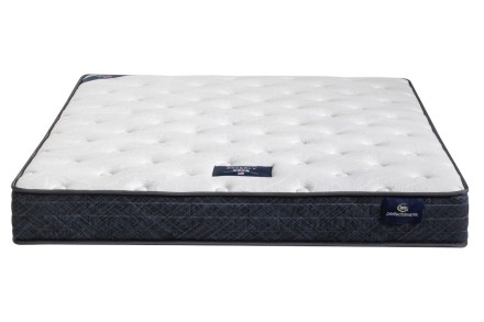 5 - velmi tvrdá | Hybridní matrace | Výška 24 cm | Nosnost 120 kg | Záruka 5 let