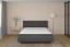 Klasické čalouněné postele se těší velké oblibě a to díky široké škále barevných provedení a materiálů.