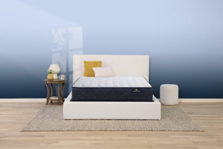 4 - tvrdá | Hybriní matrace | Výška 31 cm | Nosnost 120 kg | Záruka 5 let