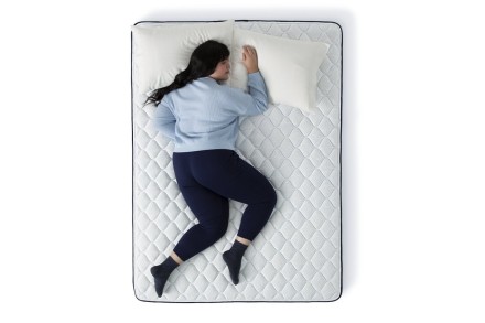 4 - tvrdá | Hybriní matrace | Výška 31 cm | Nosnost 120 kg | Záruka 5 let