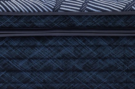 4 - tvrdá | Hybriní matrace | Výška 37 cm | Nosnost 120 kg | Záruka 5 let