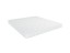 Díky použití studené pěny s vysokou hustotou v v jádru matrace Portland získáte odolnou matraci s pevnější oporou pro vaši páteř.