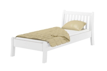 Felix představuje čistý estonský styl. Nádherné borovicové dřevo pokryté bezbarvým lakem, které více zviditelní celou strukturu.