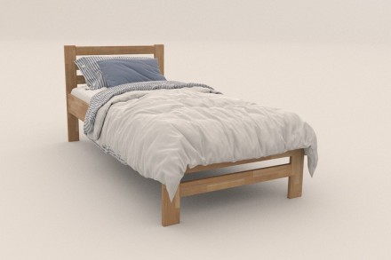 Chcete vytvořit perfektní české domácí prostředí ve Skandinávském stylu? Postel Stacy je pro to naprosto ideální. Kvalitní česká výroba je vytvořena z návrhů skandinávských designerů