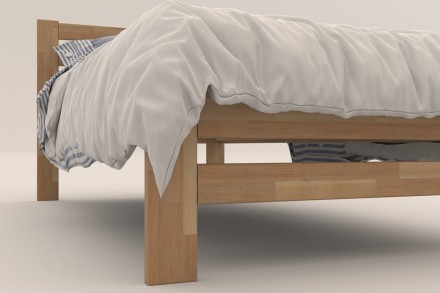 Chcete vytvořit perfektní české domácí prostředí ve Skandinávském stylu? Postel Stacy je pro to naprosto ideální. Kvalitní česká výroba je vytvořena z návrhů skandinávských designerů