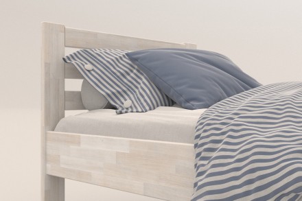 Chcete vytvořit perfektní české domácí prostředí ve Skandinávském stylu? Postel Stacy je pro to naprosto ideální. Kvalitní česká výroba je vytvořena z návrhů skandinávských designerů