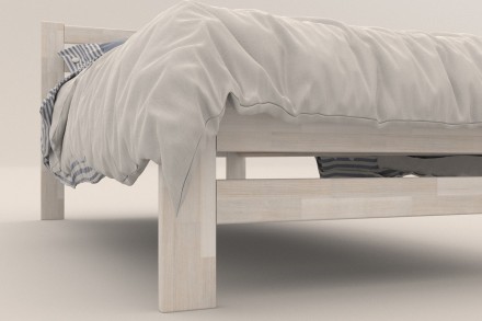 Chcete vytvořit perfektní české domácí prostředí ve Skandinávském stylu? Postel Stacy je pro to naprosto ideální. Kvalitní česká výroba je vytvořena z návrhů skandinávských designerů