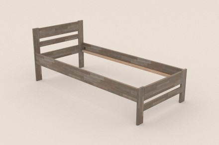 Vybíráte postel, která Vám vydrží několik desítek let? S celomasivní postelí Wanda dosáhnete svého cíle.