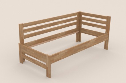 Chcete vytvořit perfektní české domácí prostředí ve Skandinávském stylu? Postel Stacy je pro to naprosto ideální. Kvalitní česká výroba je vytvořena z návrhů skandinávských designerů