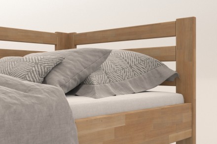 Chcete vytvořit perfektní české domácí prostředí ve Skandinávském stylu? Postel Stacy je pro to naprosto ideální. Kvalitní česká výroba je vytvořena z návrhů skandinávských designerů