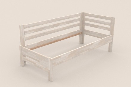 Chcete vytvořit perfektní české domácí prostředí ve Skandinávském stylu? Postel Stacy je pro to naprosto ideální. Kvalitní česká výroba je vytvořena z návrhů skandinávských designerů