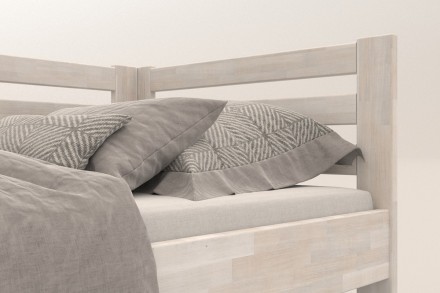 Chcete vytvořit perfektní české domácí prostředí ve Skandinávském stylu? Postel Stacy je pro to naprosto ideální. Kvalitní česká výroba je vytvořena z návrhů skandinávských designerů