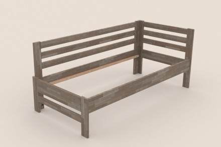 Chcete vytvořit perfektní české domácí prostředí ve Skandinávském stylu? Postel Stacy je pro to naprosto ideální. Kvalitní česká výroba je vytvořena z návrhů skandinávských designerů