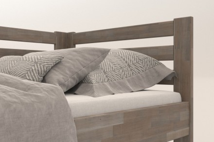 Chcete vytvořit perfektní české domácí prostředí ve Skandinávském stylu? Postel Stacy je pro to naprosto ideální. Kvalitní česká výroba je vytvořena z návrhů skandinávských designerů