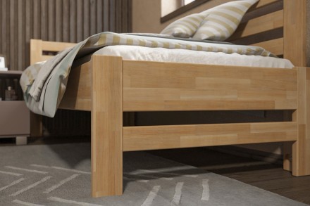 Chcete vytvořit perfektní české domácí prostředí ve Skandinávském stylu? Postel Stacy je pro to naprosto ideální. Kvalitní česká výroba je vytvořena z návrhů skandinávských designerů