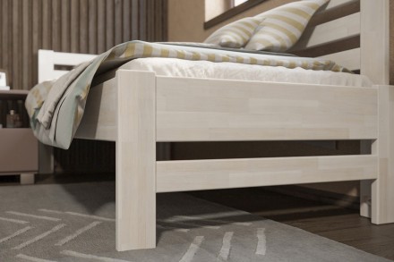 Chcete vytvořit perfektní české domácí prostředí ve Skandinávském stylu? Postel Stacy je pro to naprosto ideální. Kvalitní česká výroba je vytvořena z návrhů skandinávských designerů