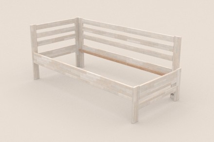 Chcete vytvořit perfektní české domácí prostředí ve Skandinávském stylu? Postel Stacy je pro to naprosto ideální. Kvalitní česká výroba je vytvořena z návrhů skandinávských designerů