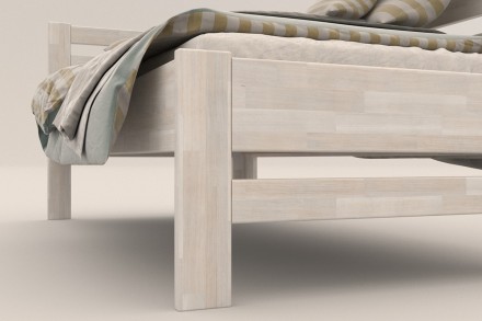Chcete vytvořit perfektní české domácí prostředí ve Skandinávském stylu? Postel Stacy je pro to naprosto ideální. Kvalitní česká výroba je vytvořena z návrhů skandinávských designerů