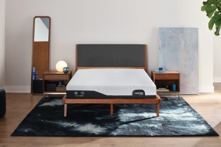 4 - tvrdá | Hybriní matrace | Výška 26 cm | Nosnost 120 kg | Záruka 5 let