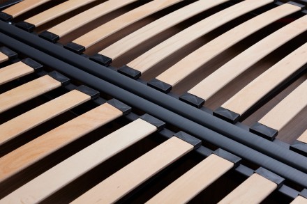 Luxusní čelo Klinmam Ventura se stane klenotem vaší ložnice.