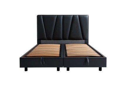 Luxusní čelo Klinmam Ventura se stane klenotem vaší ložnice.