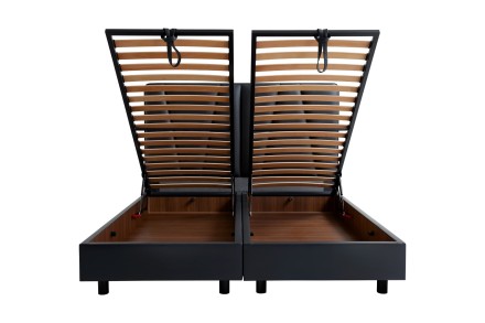 Luxusní čelo Klinmam Ventura se stane klenotem vaší ložnice.