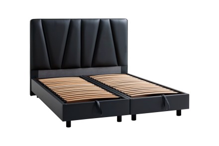 Luxusní čelo Klinmam Ventura se stane klenotem vaší ložnice.