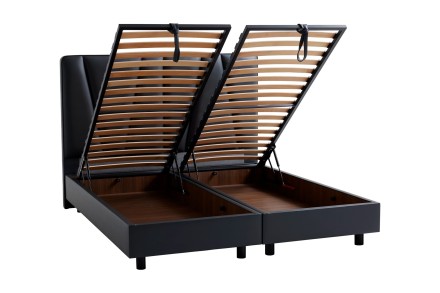 Luxusní čelo Klinmam Ventura se stane klenotem vaší ložnice.