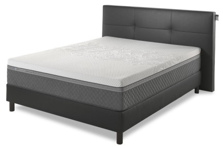 3 - středně tuhá | Hybridní matrace | Výška 29 cm | Nosnost 120 kg | Záruka 10 let