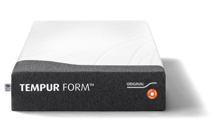 5 - velmi tvrdá | Pěnová matrace | Výška 22 cm | Nosnost 150 kg | Záruka 10 let