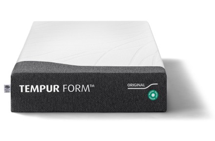 3 - středně tuhá | Pěnová matrace | Výška 22 cm | Nosnost 150 kg | Záruka 10 let