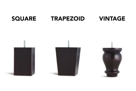 Luxusní 39 cm vysoká pružinová matrace Stearns & Foster Pillow Top.