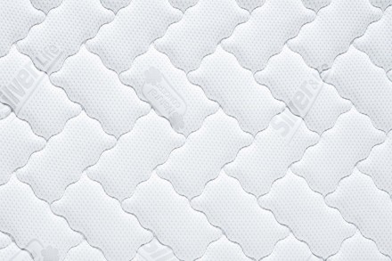 Dva pocity tuhosti - 2, 3 | Pěnová matrace | Výška 21 cm | Nosnost 150 kg | Záruka 6 let