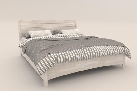 Celomasivní postel Maja se pyšní mnoha přednostmi od nejkvalitnějších materiálů, nadstandartní záruky po dobu pěti let až po výrobu v České republice.