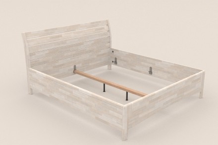 Celomasivní postel Maja se pyšní mnoha přednostmi od nejkvalitnějších materiálů, nadstandartní záruky po dobu pěti let až po výrobu v České republice.