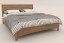 Celomasivní postel Maja se pyšní mnoha přednostmi od nejkvalitnějších materiálů, nadstandartní záruky po dobu pěti let až po výrobu v České republice.