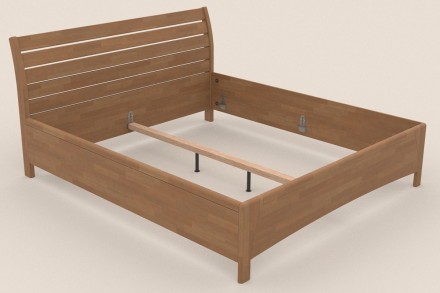 Celomasivní postel Maja se pyšní mnoha přednostmi od nejkvalitnějších materiálů, nadstandartní záruky po dobu pěti let až po výrobu v České republice.