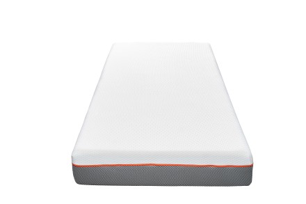 Dva pocity tuhosti - 2, 3 | Pěnová matrace | Výška 19 cm | Nosnost 150 kg | Záruka 6 let