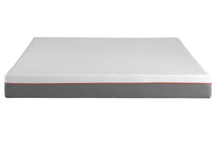 Dva pocity tuhosti - 2, 3 | Pěnová matrace | Výška 19 cm | Nosnost 150 kg | Záruka 6 let