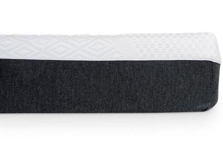 Pohodlná pěnová matrace Mlily Azalea pro klidný spánek.