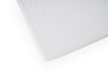 Pohodlná pěnová matrace Mlily Azalea pro klidný spánek.