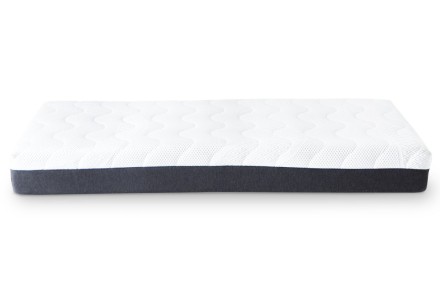 Komfortný penový matrac Mlily Magnolia je ideálnou voľbou pre alergikov.