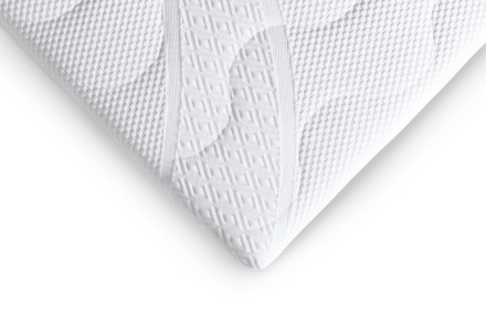 Komfortný penový matrac Mlily Magnolia je ideálnou voľbou pre alergikov.