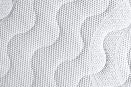 Komfortný penový matrac Mlily Magnolia je ideálnou voľbou pre alergikov.