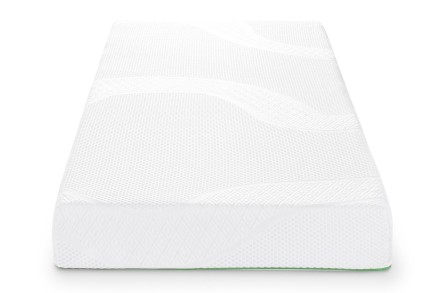 Pohodlná pěnová matrace Mlily Jasmine pro zdravý kvalitní spánek.