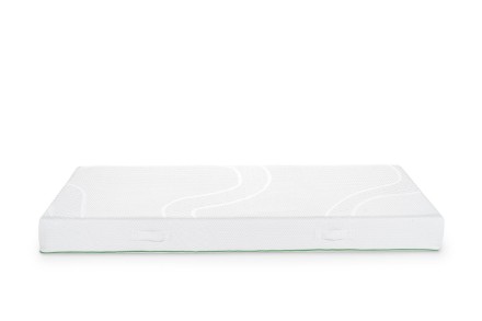 Pohodlná pěnová matrace Mlily Jasmine pro zdravý kvalitní spánek.