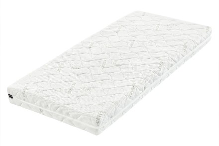 2 - měkká | Pěnová matrace | Výška 18 cm | Nosnost 130 kg | Záruka 2 roky