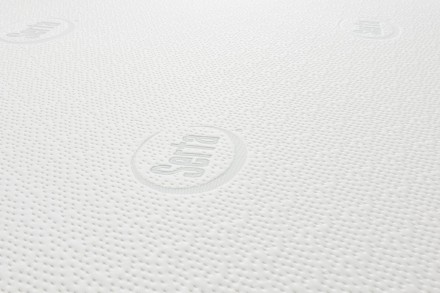 5 - velmi tvrdá | Pěnová matrace | Výška 22 cm | Nosnost 120 kg | Záruka 5 let